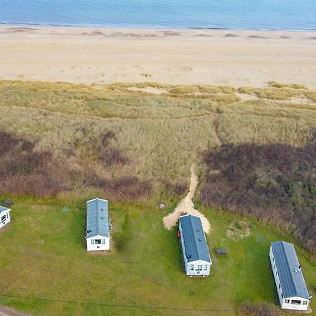 Hotel Anchor Park à Happisburgh Extérieur photo