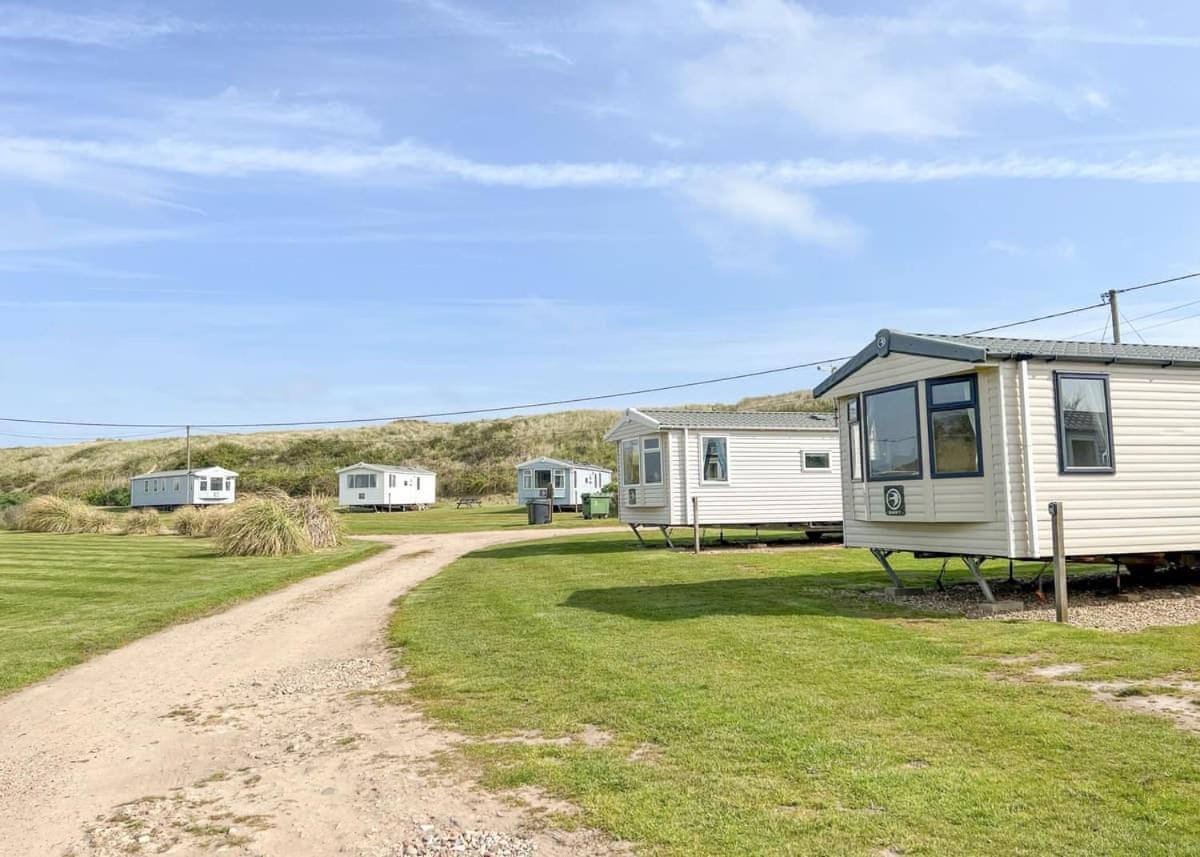 Hotel Anchor Park à Happisburgh Extérieur photo