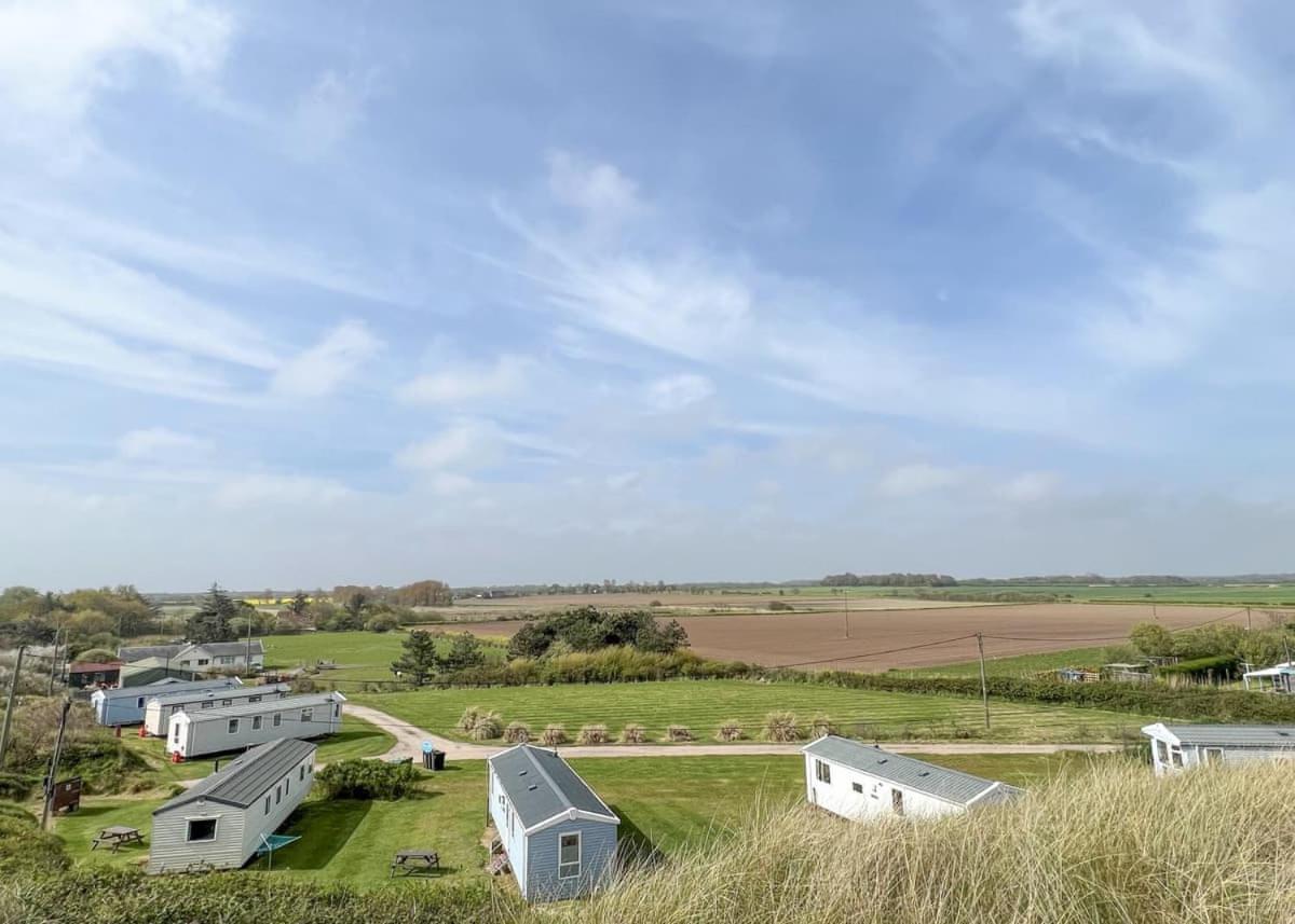 Hotel Anchor Park à Happisburgh Extérieur photo