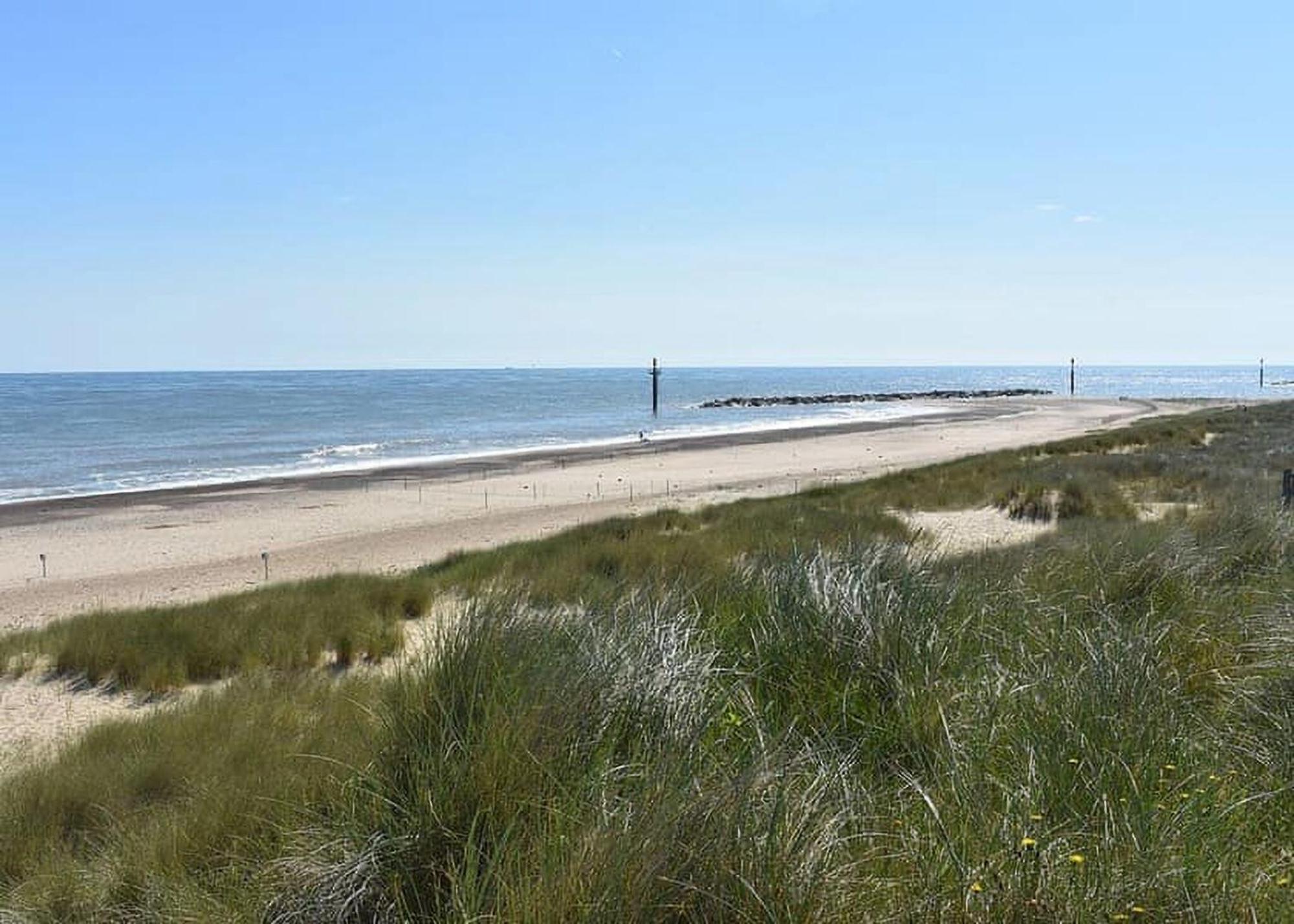Hotel Anchor Park à Happisburgh Extérieur photo