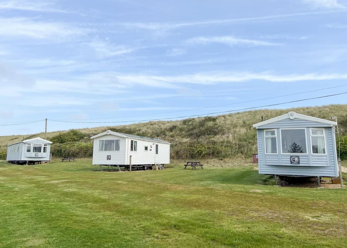 Hotel Anchor Park à Happisburgh Extérieur photo