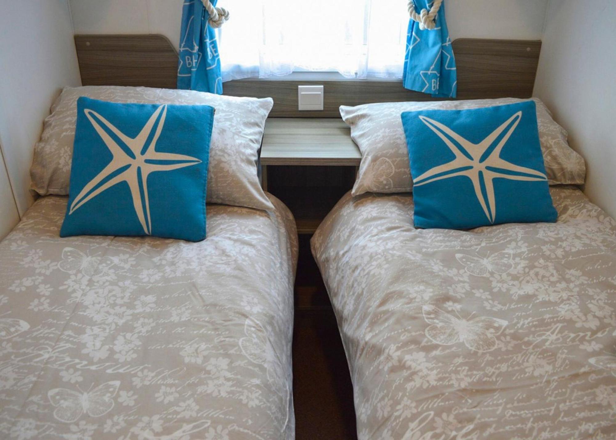 Hotel Anchor Park à Happisburgh Chambre photo