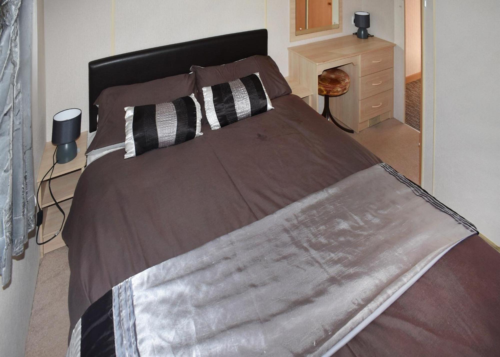Hotel Anchor Park à Happisburgh Chambre photo